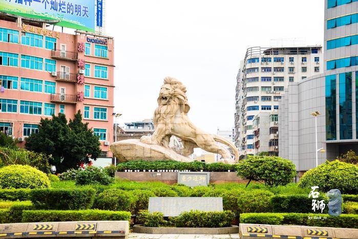 石狮网批工厂一手货源在哪拿货？