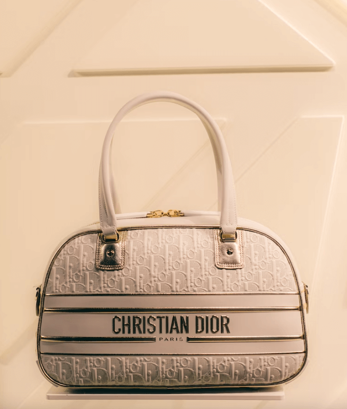 Dior bag