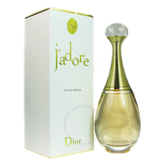 Jadore / Christian Dior EDP Spray 3.4 oz (w) (100 ml) - 546x546