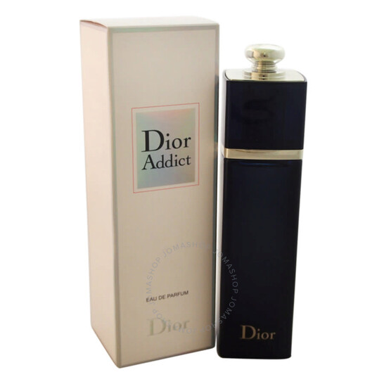 Addict / Christian Dior EDP Spray New Packaging (2014) 3.4 oz (w) (100 ml) - 546x546