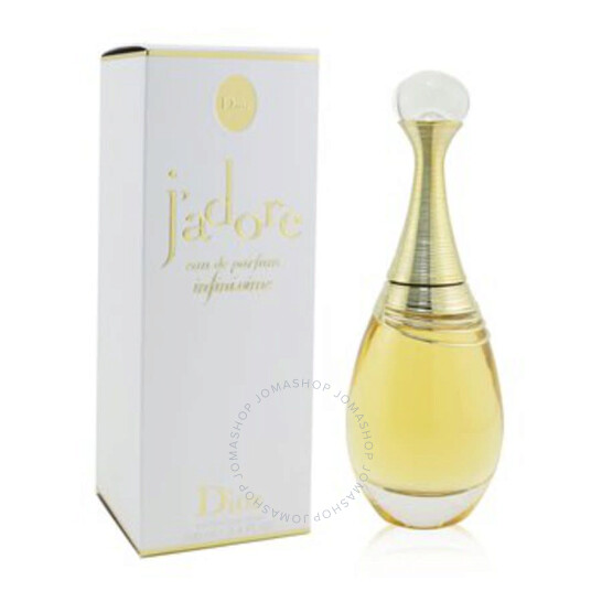 Christian Dior Ladies JAdore Infinissime EDP Spray 3.4 oz Fragrances 3348901521512 - 546x546 Image #2