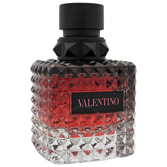 Valentino Ladies Donna Born In Roma Intense EDP Spray 1.7 oz Fragrances 3614273790857 - 546x546