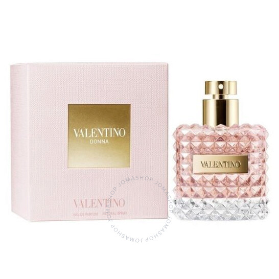 Valentino Donna / Valentino EDP Spray 3.4 oz (100 ml) (w) - 546x546