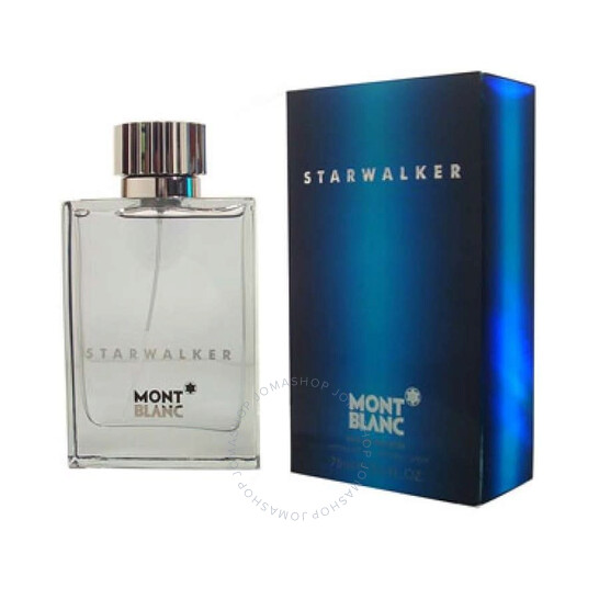 Montblanc Starwalker 2.5 Oz. EDT Spray - 546x546