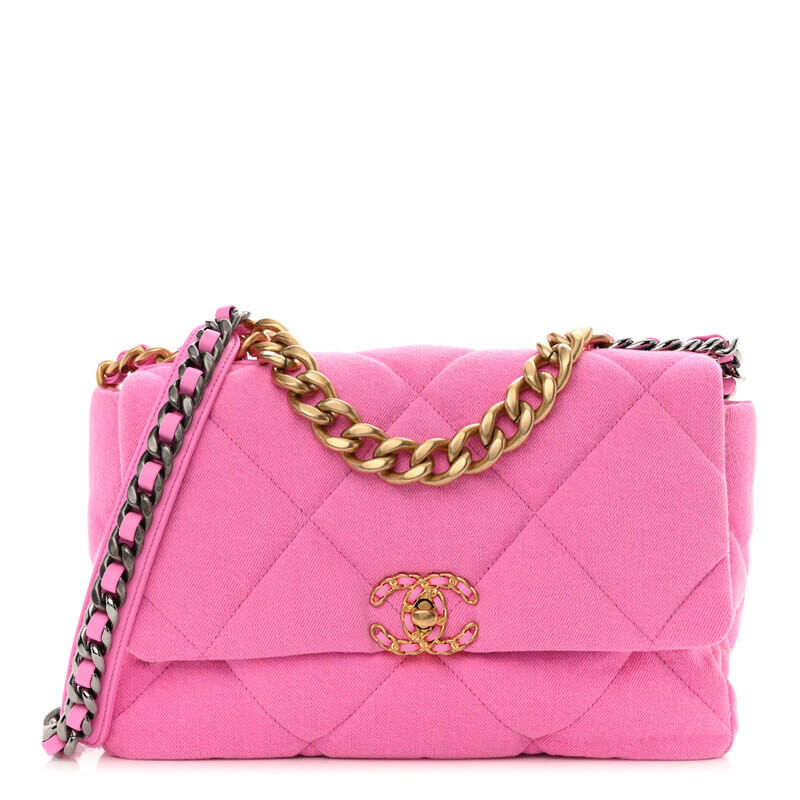 Chanel Bag prices