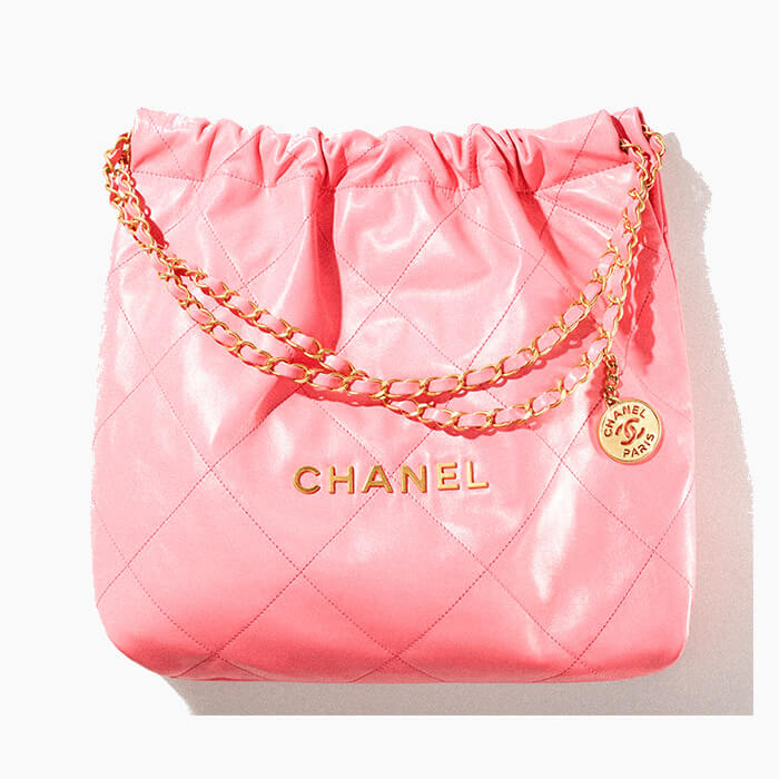 Chanel Bag Prices