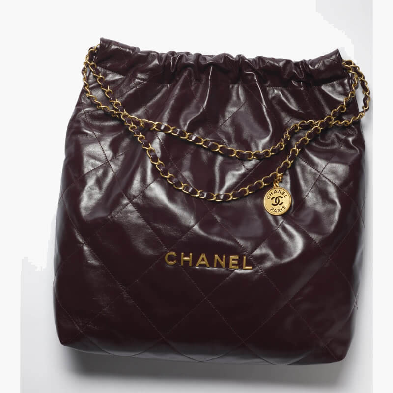 Chanel Bag Prices