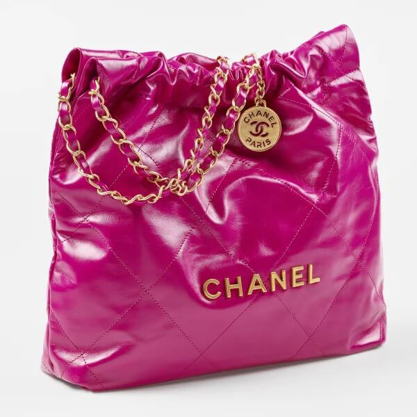 Chanel Bag Prices