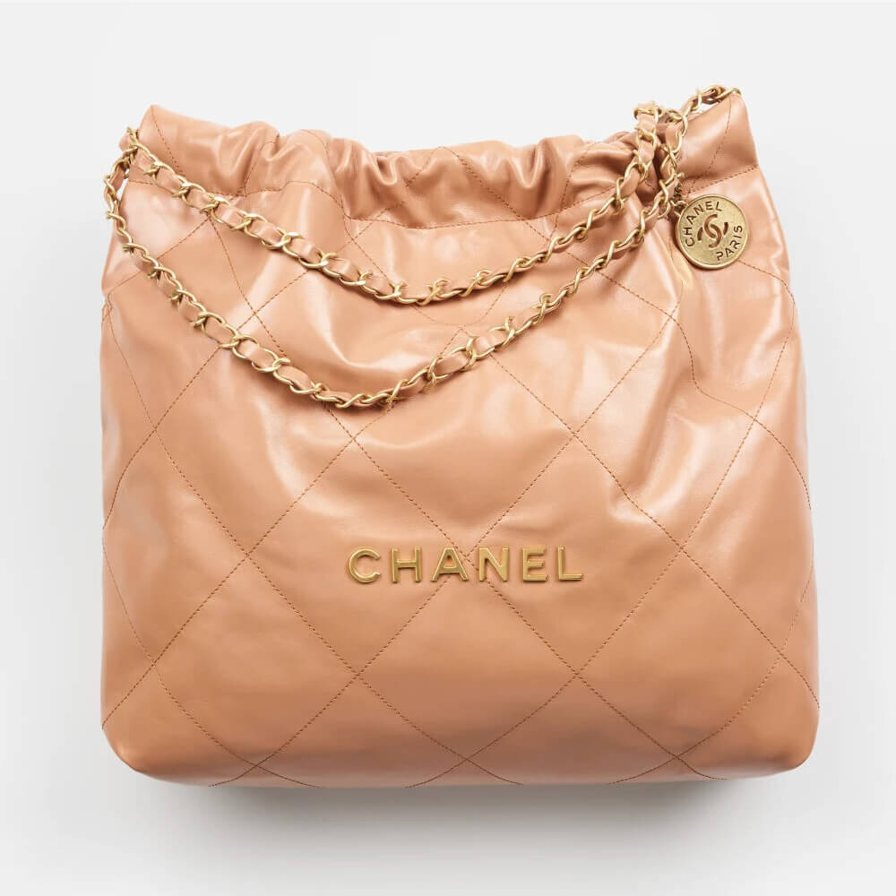 Chanel Bag Prices