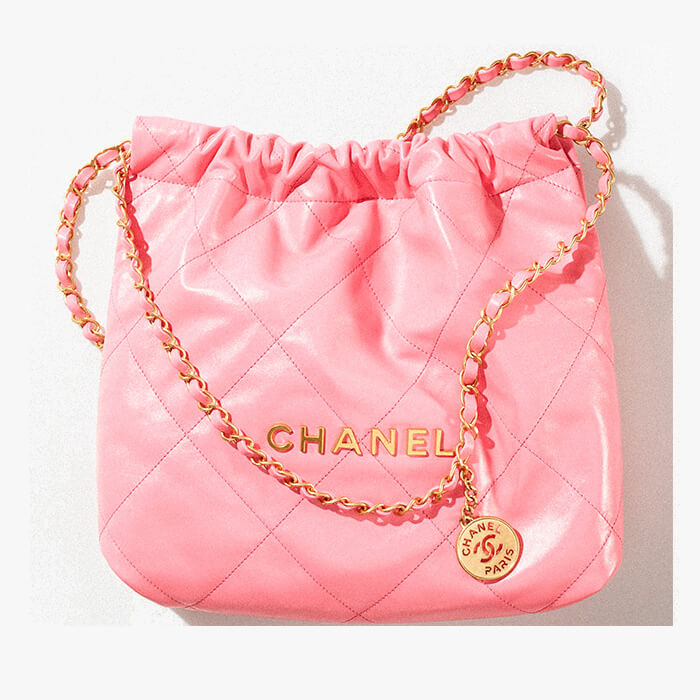 Chanel Bag Prices