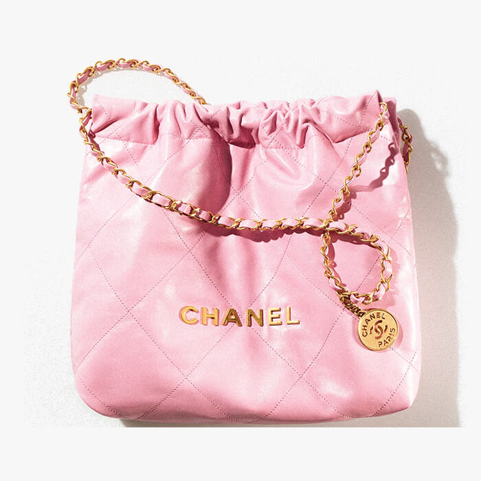 Chanel Bag Prices