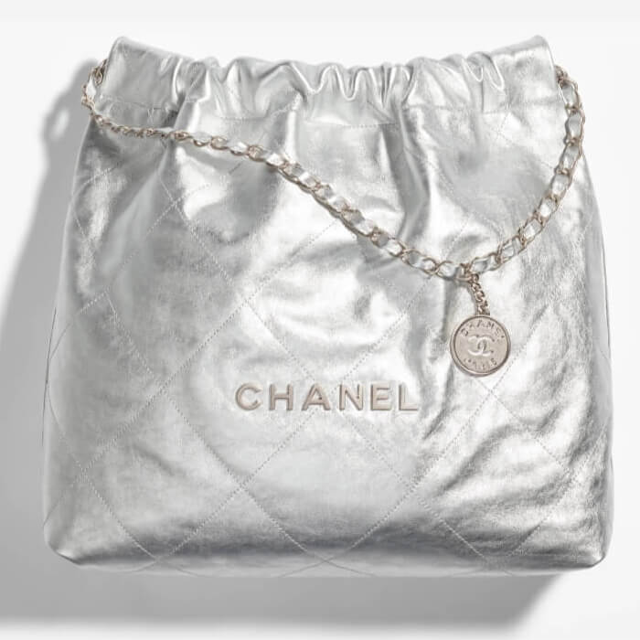 Chanel Bag Prices