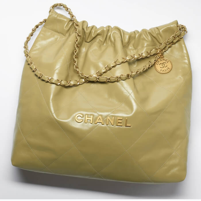 Chanel Bag Prices