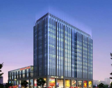 石家庄富中汇裤业商城在哪里？怎么去？