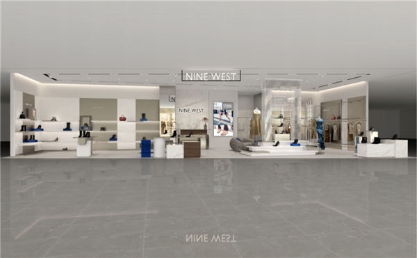 NINE WEST玖熙丨全新面貌回归 首店登陆上海 禹乐分享 2021-11-26 1.7K阅读