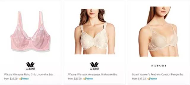 亚马逊大举进军服装市场，服装卖家要如何做？