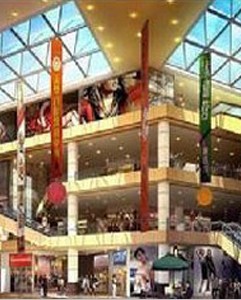 武汉广货巷童装名品一条街在哪里？怎么去？