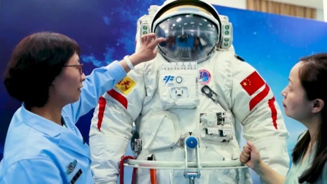 这件“新衣服”，细节满分！