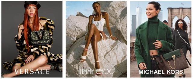 MK和Versace如何应对后疫情时代，母公司公布Capri最新规划