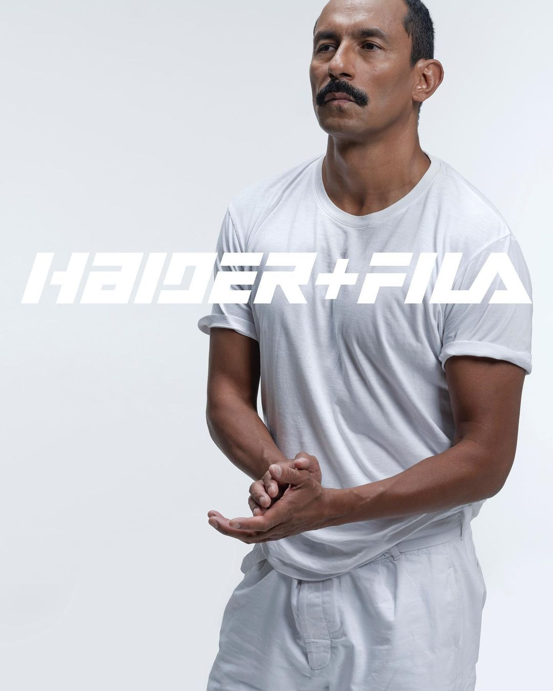 Haider Ackermann 将与 FILA 推出合作