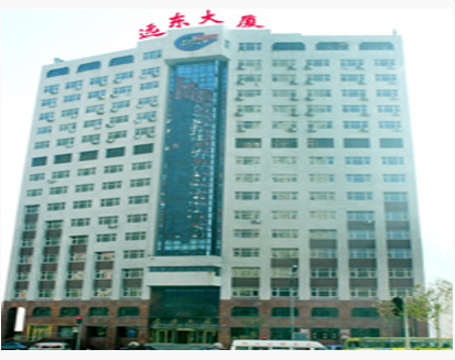 哈尔滨远东商厦在哪里？怎么去？