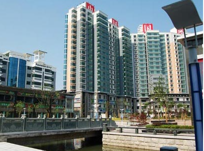 苏州华天国际服装城在哪里？怎么去？