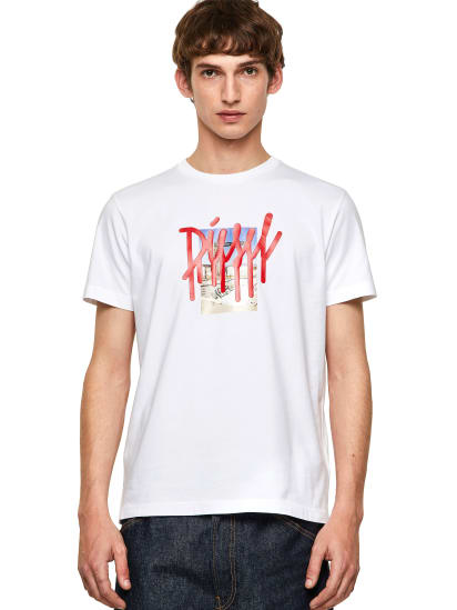 Diesel上新了，推出运动休闲系列Diesel Sport！-「新品发布」