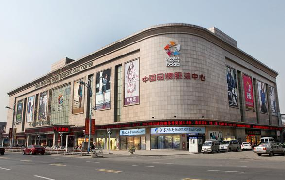 常州常熟捞品城在哪里？怎么去？