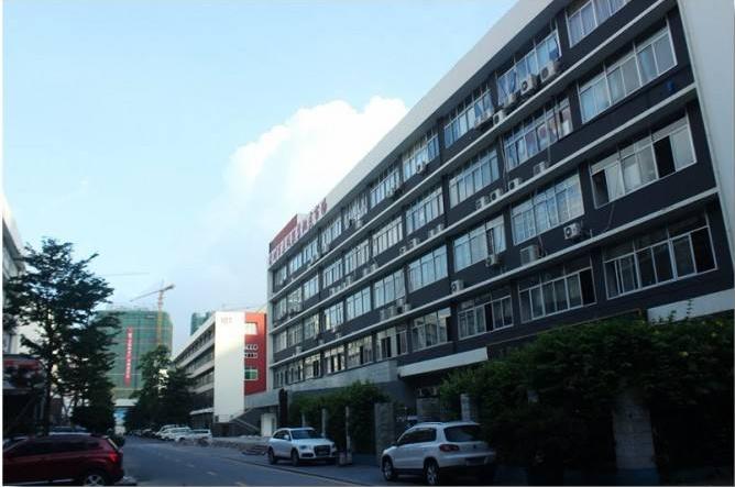 深圳超凡外贸服装批发市场在哪里？怎么去？