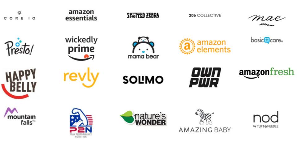 亚马逊自有品牌当道，卖家该如何应对？