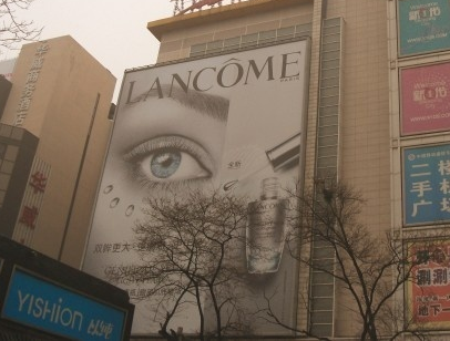 北京尚士杰服装城在哪里？怎么去？