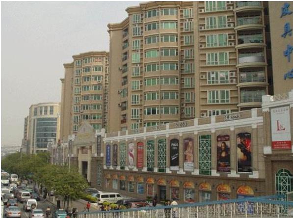 广州站西服装批发城在哪里？怎么去？