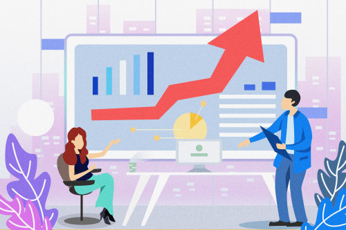 英国时尚品类需求增加，在线市场销量持续升温！