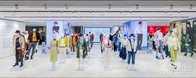 优衣库发布2020秋冬八大新品：上班得体，下班美丽？