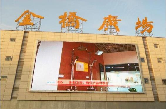 南京金桥服装尾货批发市场在哪里？怎么去？