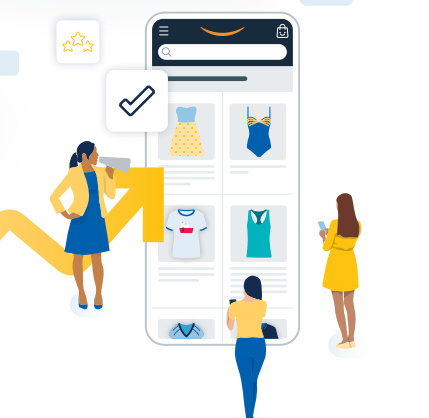 中国品牌占据3席！亚马逊服装类最好卖的品牌和产品出炉！