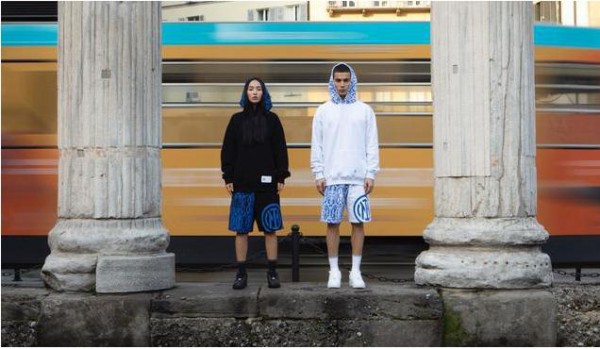 国际米兰推出“Made In Milano”限量服装系列