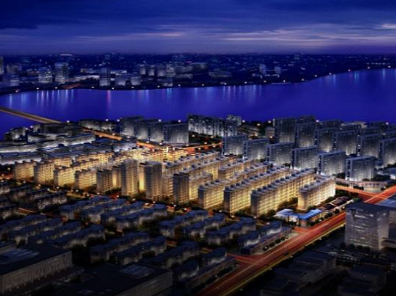 天津市隆海葛沽市场在哪里？怎么去？