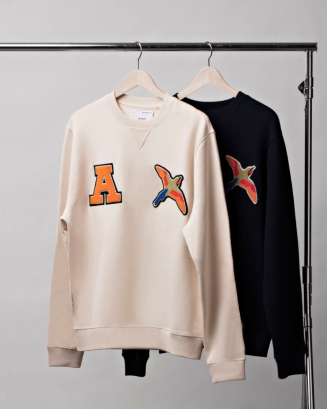 DTC时装品牌Axel Arigato入驻中国市场啦！-「时尚品牌」