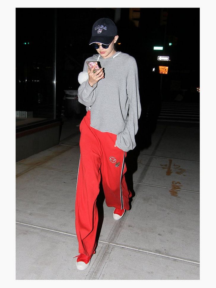 线上销量连续增长！这种服装风格正在韩国风靡