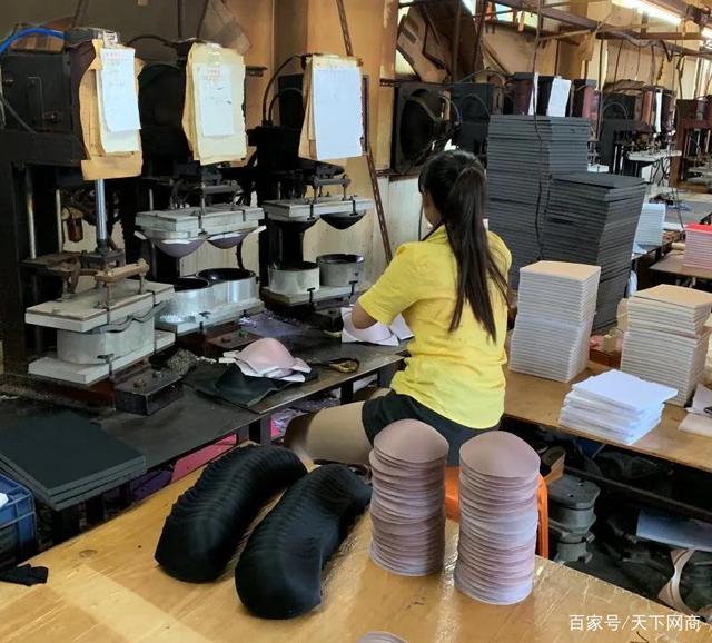 中国性感内衣海外生意暴涨：印度人屯内裤，迪拜女人有钱有size