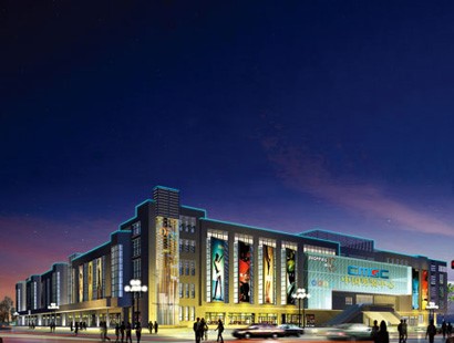 运城新绛芮城服装批发市场在哪里？怎么去？