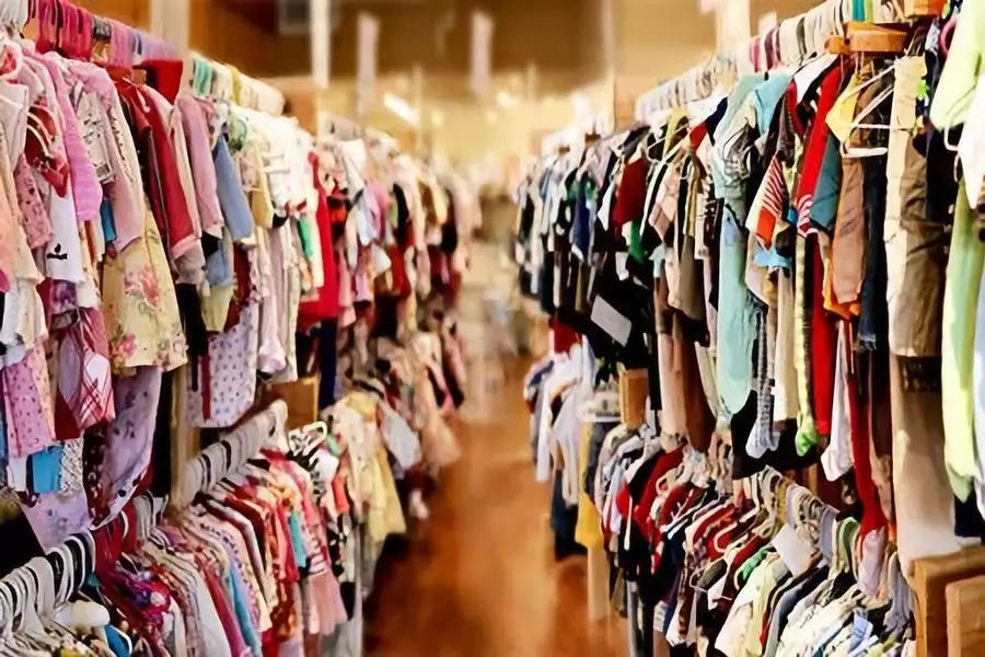 《给孩子选童装，外国品牌一定“香”吗？》