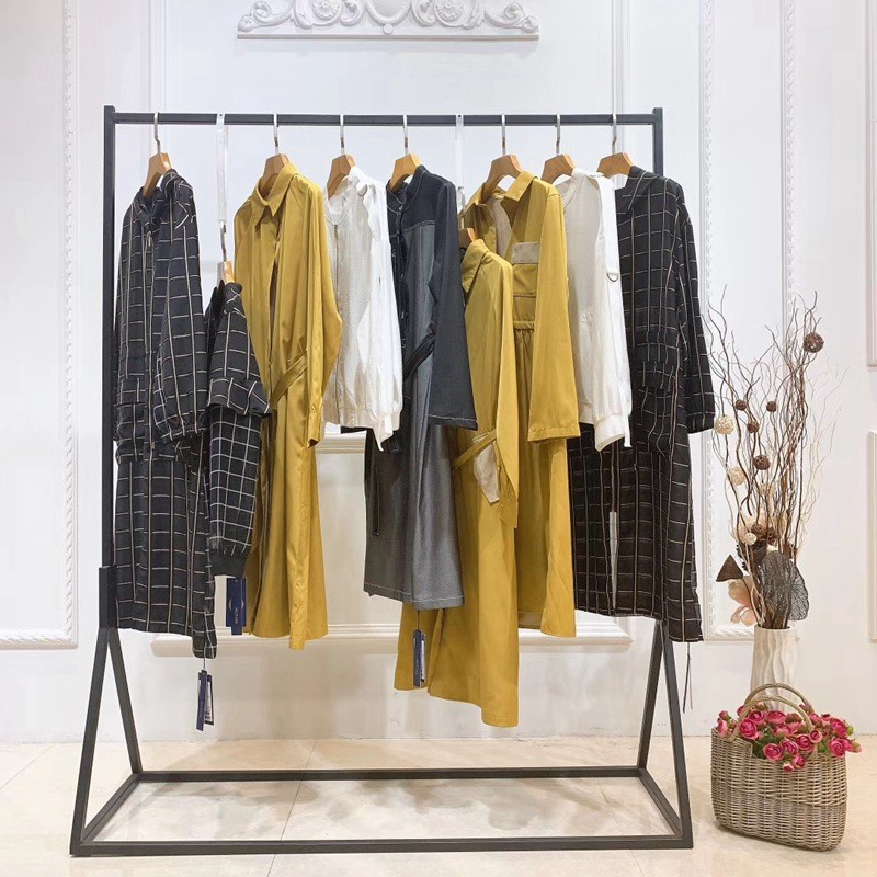 找物美价廉日韩女装货源，去这个服装批发市场看看