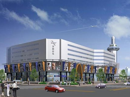 武汉万商白马服装交易中心在哪里？怎么去？