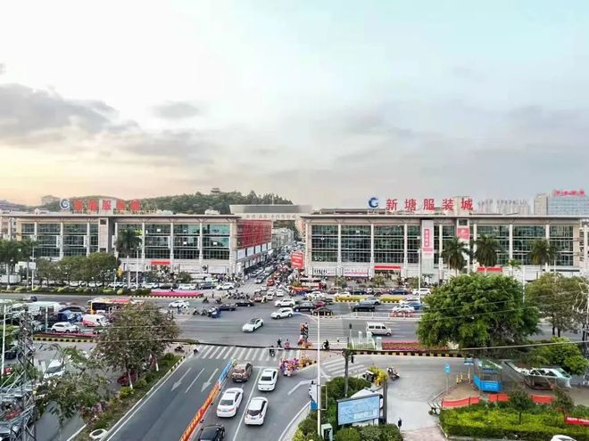 【广州日报】增城“牛仔”转型升级路