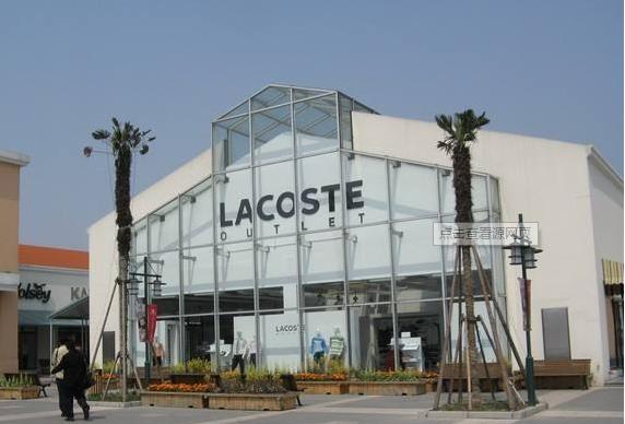 杭州萧山奥特莱特服装品牌直销广场在哪里？怎么去？