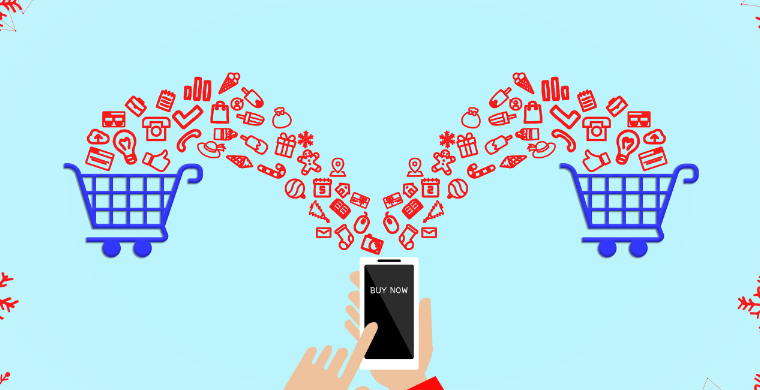 韩国电商现在入场来的及吗？卖什么比较好？