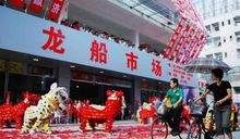 玉林龙船市场在哪里？怎么去？