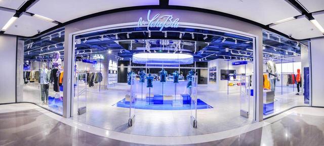 YOHO！有货的潮流帝国正在倾覆